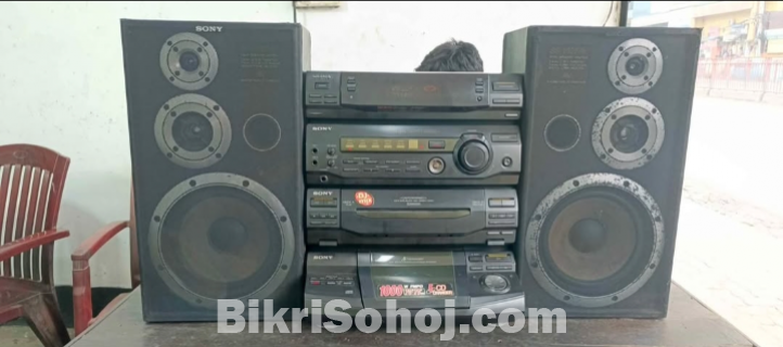 Lbt xb3k 1000w